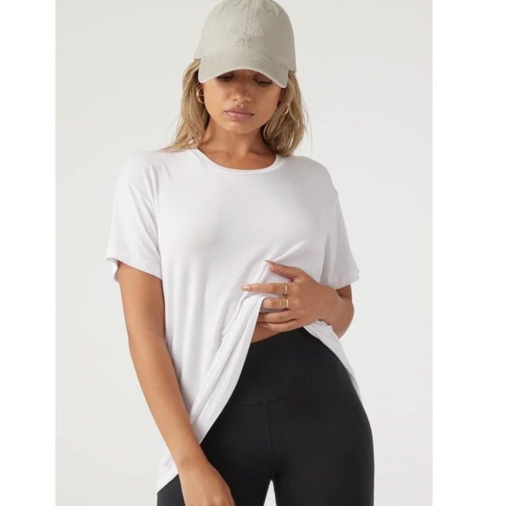 Joah Brown Boyfriend Tee
